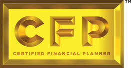 Certified Financial Planner, CFP is a designation that only the most dedicated and educated financial advisors can obtain